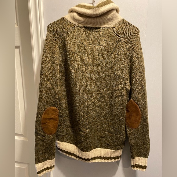 Roots cardigan - Picture 5 of 7